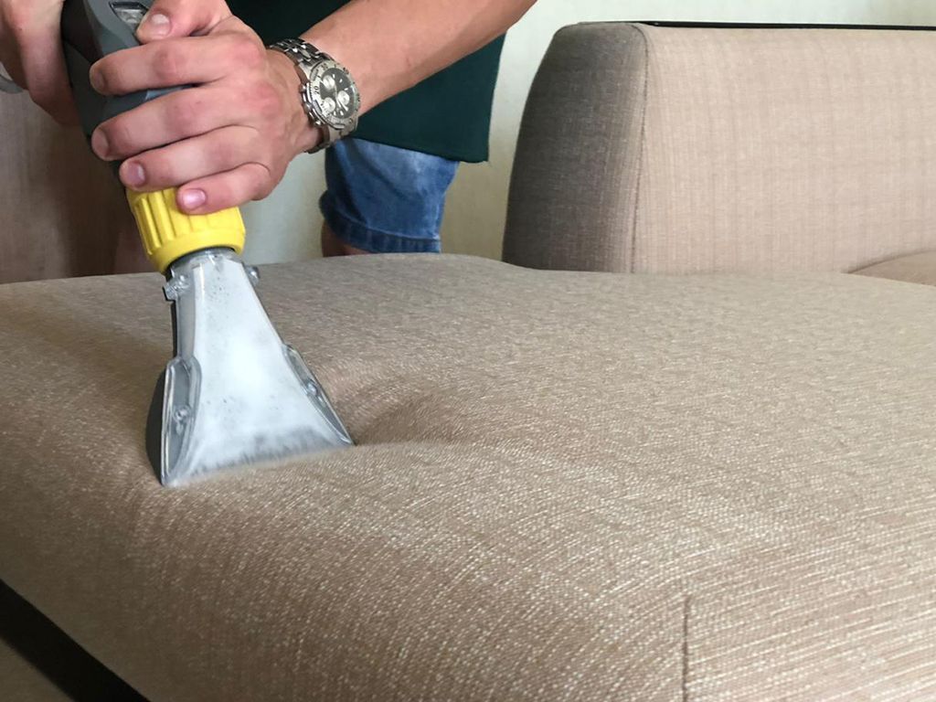 Güdül Koltuk Yıkama