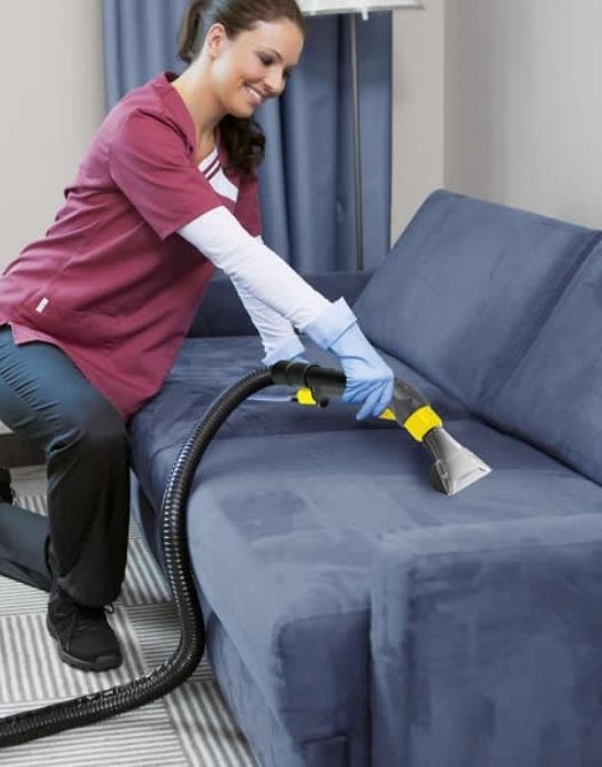 Güdül Koltuk Yıkama